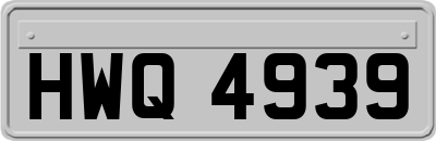 HWQ4939