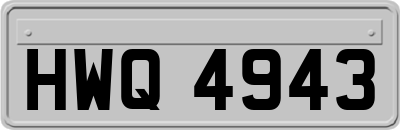 HWQ4943