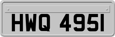 HWQ4951