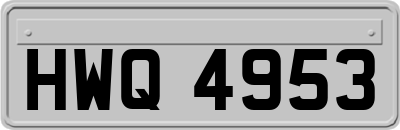 HWQ4953