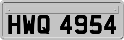 HWQ4954