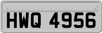 HWQ4956