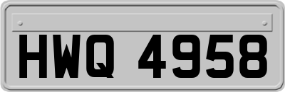HWQ4958