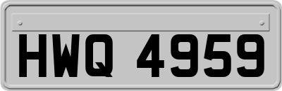 HWQ4959