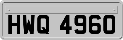 HWQ4960