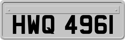 HWQ4961