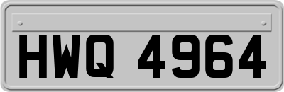 HWQ4964