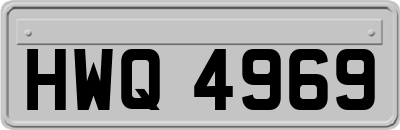 HWQ4969