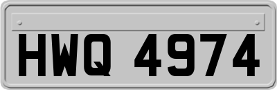 HWQ4974