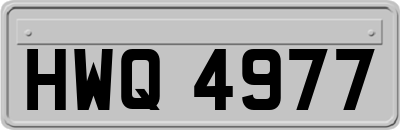 HWQ4977