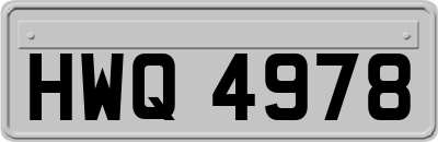 HWQ4978