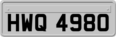 HWQ4980