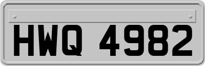 HWQ4982