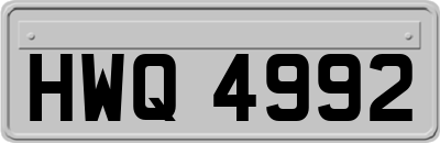 HWQ4992
