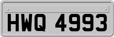 HWQ4993