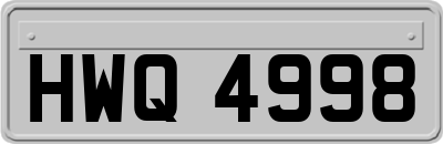 HWQ4998
