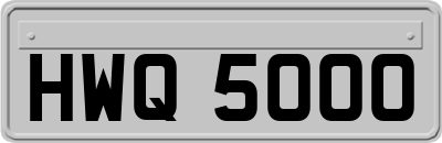 HWQ5000