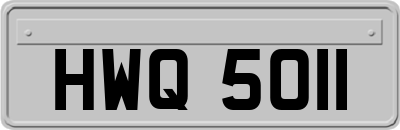 HWQ5011