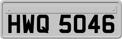 HWQ5046
