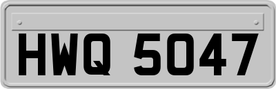 HWQ5047