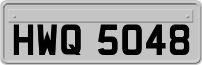 HWQ5048