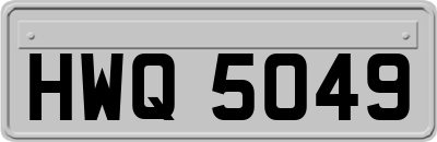 HWQ5049