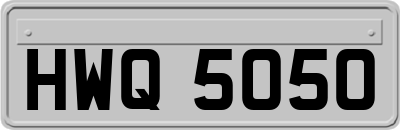 HWQ5050