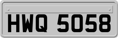 HWQ5058