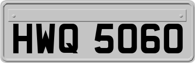 HWQ5060