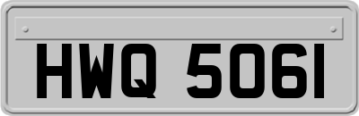 HWQ5061