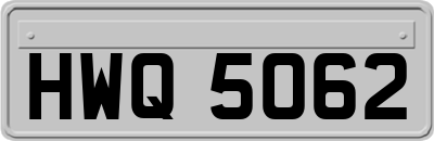 HWQ5062