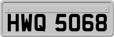 HWQ5068