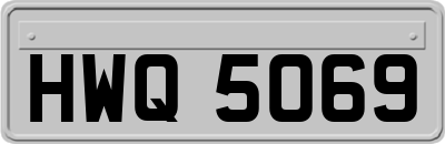 HWQ5069