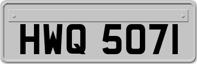 HWQ5071