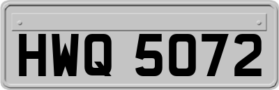 HWQ5072