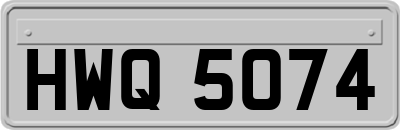 HWQ5074