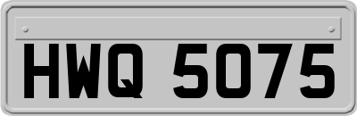 HWQ5075