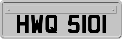 HWQ5101