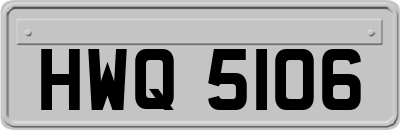HWQ5106