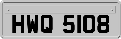 HWQ5108