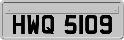 HWQ5109