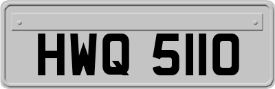 HWQ5110