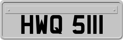 HWQ5111