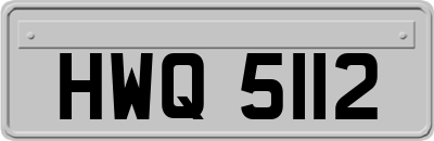 HWQ5112