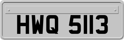 HWQ5113