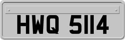 HWQ5114
