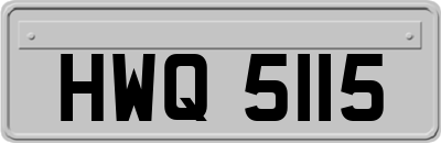 HWQ5115