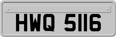 HWQ5116