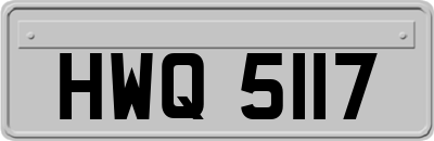 HWQ5117