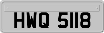 HWQ5118